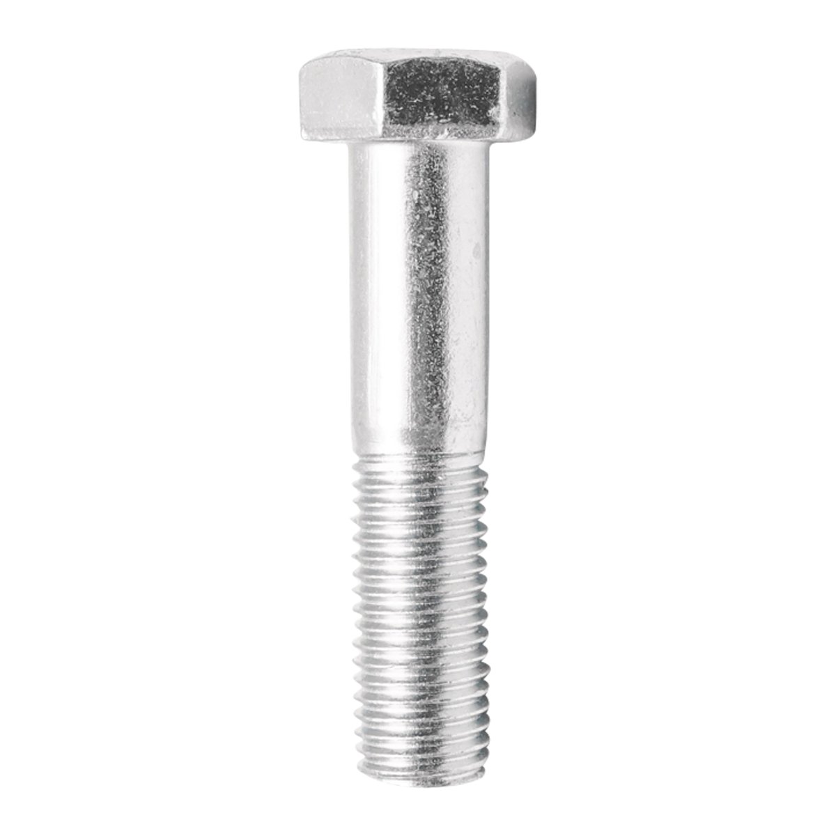 Set 20 buc surub cu cap hexagonal DIN 933-8.8 M20X90mm